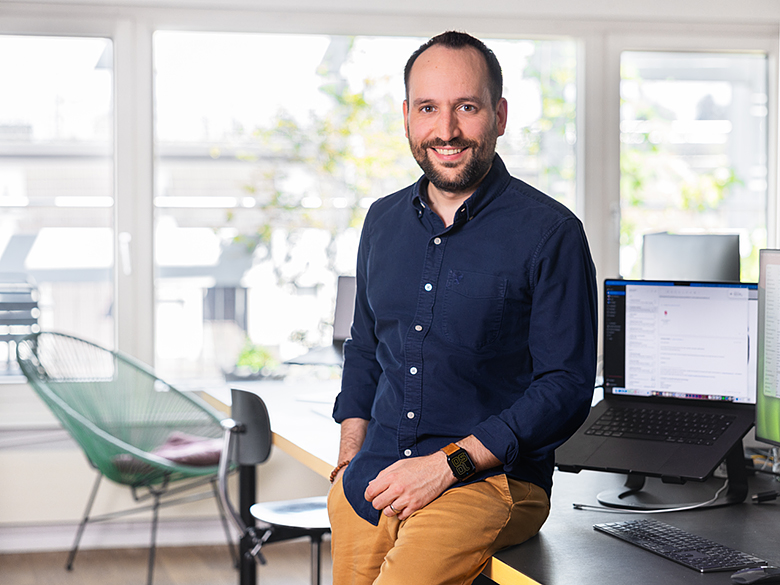 Michael Fankhauser