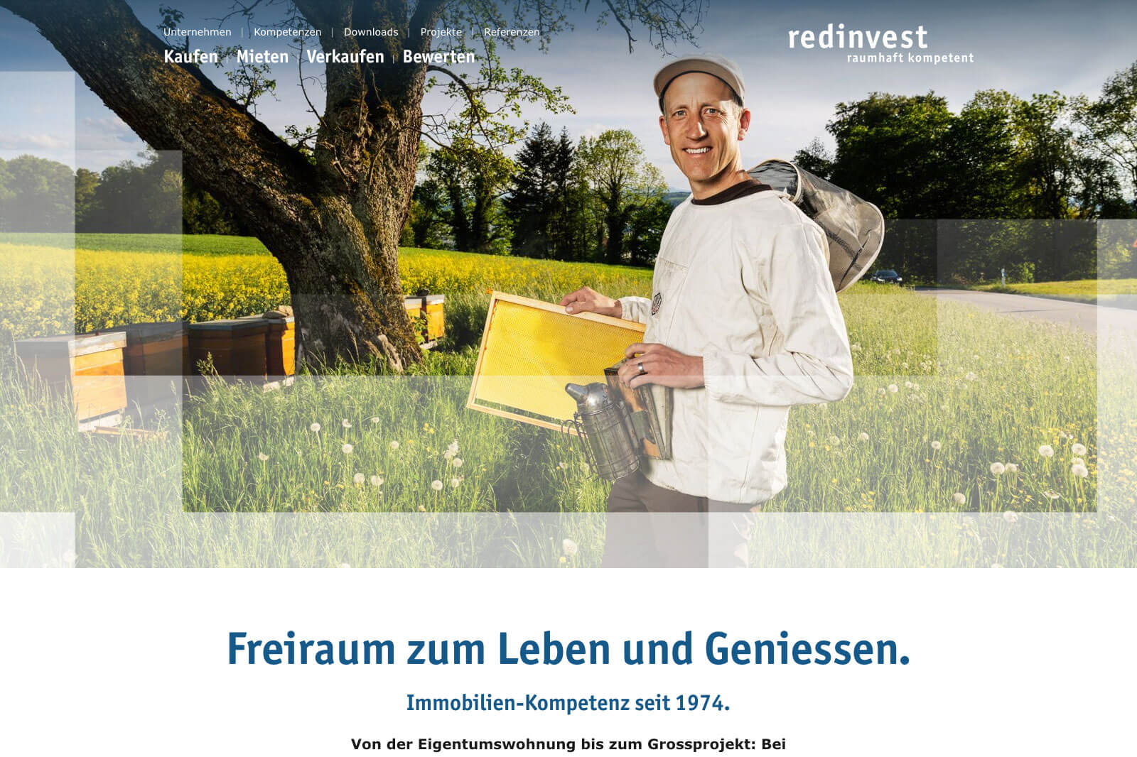 redinvest