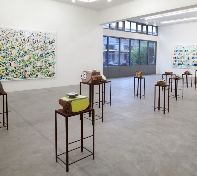 Galerie Urs Meile