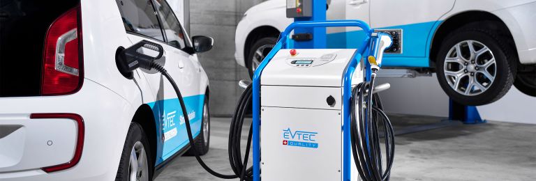 Evtec